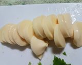 รูปขั้นตอนการทำที่ 3 ของ ต้มจืดเต้าหู้อกไก่คลายเศร้า