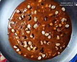 বাদাম চাক্কি (badam chakki recipe in bengali) রেসিপি ধাপ - 3 ছবি