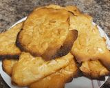 Foto del paso 3 de la receta: Tejas de almendras