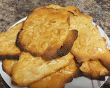 Foto del paso 3 de la receta: Tejas de almendras