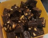 Foto langkah ke 7 dari resep Choco Banana🍫🍌.