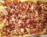 Foto del paso 11 de la receta: Pizza