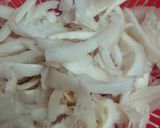 Foto langkah ke 1 dari resep Jamur krispi.