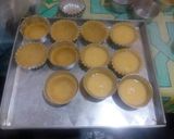 Foto langkah ke 3 dari resep Pie susu.