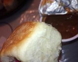 Foto del paso 5 de la receta: Miguelitos, súper esponjosos, facturas, pan de leche