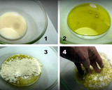 Foto del paso 2 de la receta: Coca mediterránea