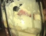 Banana smoothiematakin girki1 hoto