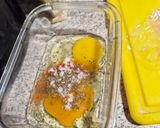 Foto del paso 2 de la receta: Milanesa de Pechuga de Pollo