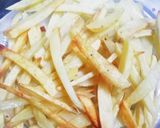 Foto del paso 1 de la receta: Chorrillana Valeska