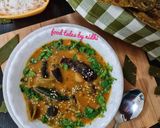 સ્પીનેચ દાળ ઢોકળી (Spinach Dal Dhokli Recipe In Gujarati) રેસીપી સ્ટેપ4ફોટો