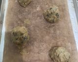 Foto langkah ke 4 dari resep Chewy Chocolate Cookies (2).