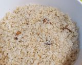 Foto del paso 6 de la receta: Arroz integral con sofrito Thermomix