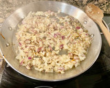 Foto del paso 3 de la receta: Paella mixta