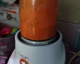 Foto langkah ke 2 dari resep Gulai buncis kikil.