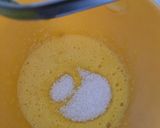 Foto langkah ke 1 dari resep Pudding Busa.