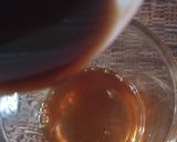 Foto langkah ke 3 dari resep Americano Honey.