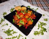 સ્વીટ પોટેટો ચાટ (Sweet Potato Chaat Recipe in Gujarati) રેસીપી સ્ટેપ7ફોટો