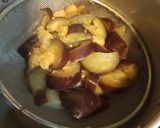 Foto del paso 3 de la receta: Berenjena al escabeche fácil