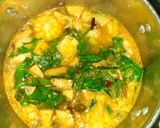 Foto langkah ke 7 dari resep Sayur Asem Kuah Merah (Tanpa Bumbu Racik).