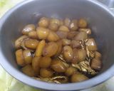 薑滷白蘿蔔的食譜步驟5照片