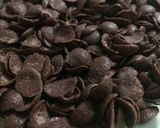 Foto del passaggio 5 della ricetta PIGNE AL CIOCCOLATO E CEREALI 🌲
