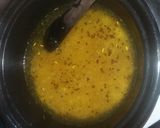 Foto del paso 6 de la receta: Arroz anisado con salsa de berenjena, tomate y repollo