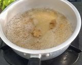 Foto langkah ke 1 dari resep STMJ (Susu Telur Madu Jahe).