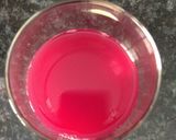 लेमन-जिंजर पोमोग्रेनेट ज्यूस (Lemon-ginger pomegranate juice recipe in marathi) रेसिपी स्टेप 4 फोटो 