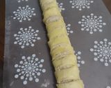 Foto langkah ke 7 dari resep Ayam Gohyong.