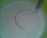 Foto del paso 4 de la receta: Waffles caseros