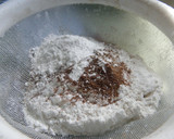 Foto del paso 1 de la receta: Canastitas o tartaletas Tofi estilo alfajor marplatense