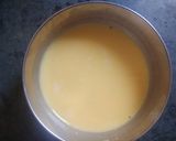 મેંગો કસ્ટર્ડ (mango custard recipe in Gujarati) રેસીપી સ્ટેપ1ફોટો