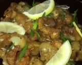 Foto langkah ke 1 dari resep 51. Honey Lemon Chicken.