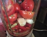 Foto langkah ke 2 dari resep Bumbu Dasar Balado.