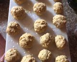 A picture of step 4 of Falafel.