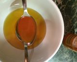 Mézes piri-piri csirke recept fázis 3 fotója