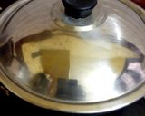 வரகு அரிசி சாதம் (kodo millet rice recipe in Tamil) ரெசிபி ஸ்டேப் 4 புகைப்படம்