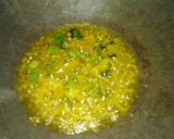 A picture of step 6 of चटपटी आलू टिक्की चाट.