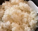 Hình bước làm 2 của món Cơm gà