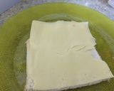Foto del paso 1 de la receta: Arrolladitos de queso