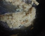 नारळाची बर्फी (naral barfi recipe in marathi) रेसिपी स्टेप 3 फोटो 