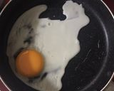 Foto langkah ke 2 dari resep Nasi Goreng Jawa.
