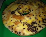 Foto langkah ke 5 dari resep Puding Roti.