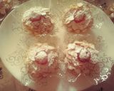 Une image de l'étape 5 de Tartelettes à la noix de coco.