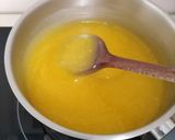 Fanta szelet 🍊 recept fázis 5 fotója