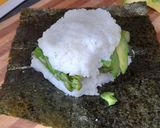Foto del paso 4 de la receta: Onigirazu