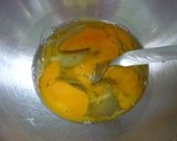 Foto del paso 2 de la receta: Tarta de puerro y cebolla de verdeo