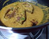কাতলা পোস্ত(katla posto recipe in Bengali) রেসিপি ধাপ - 10 ছবি