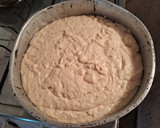 Foto del paso 4 de la receta: Torta matera con crema pastelera de chocolate🍫