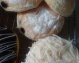 Foto langkah ke 9 dari resep Donat.